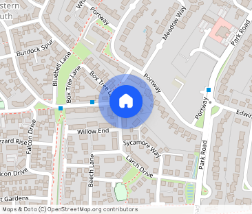 Birch Close, Didcot, Oxfordshire, OX11 - Photo 1