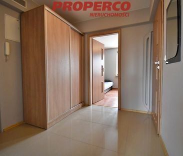 Kielce, Sady, Wiosenna - Zdjęcie 3