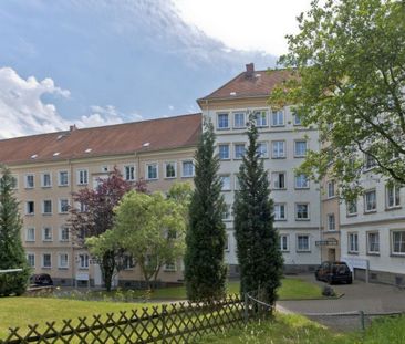 Helle 2-Zimmer-Wohnung mitten im Zentrum – Perfekt für Stadtliebhaber - Photo 4