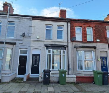 3 bedroom terraced house to rent - Photo 2