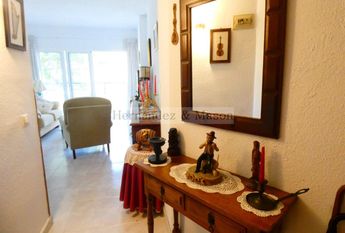 Apartamento en alquiler en Puerto Marina