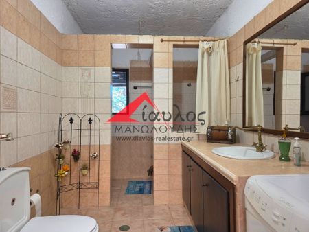 Μονοκατοικία για ενοικίαση Πέραμα (Γεροπόταμος) - Photo 5
