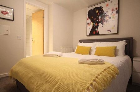 Royal Quay, Liverpool - Photo 5