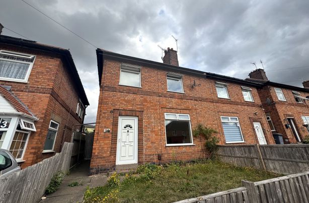 Keble Road, Clarendon Park, Leicester, LE2 - Photo 1