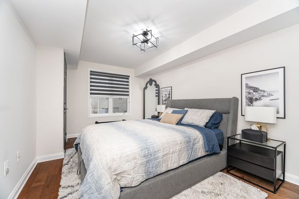 For Lease - 2-38 Petra Way, Whitby, Ontario - Photo 1