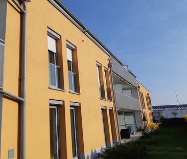 GÄNSERNDORF XXXI/1 - Betreutes Wohnen - Photo 1