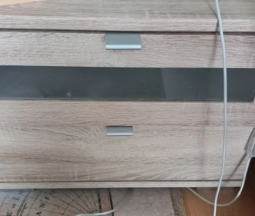 Q5 am PARK großartige 2ZI mit Süd/Balkon PARKBLICK - Foto 4