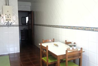 2 bedroom flat, in Gafanha da Nazaré!