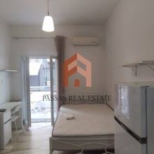 Studio/Γκαρσονιέρα για ενοικίαση - Φάληρο - Ιπποκράτειο, - Photo 1