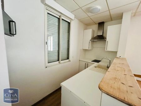 Appartement à louer 2 pièces 37.78m² - Photo 4