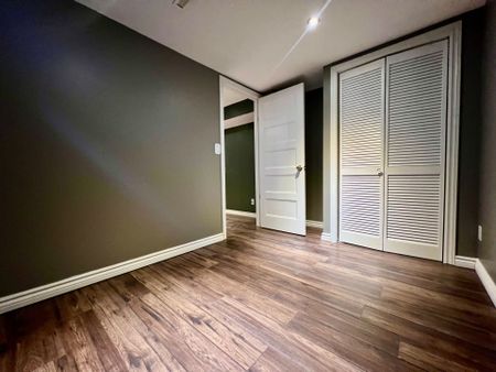 For Lease - 7253 Thornhill Crescent Unit# Lower, Niagara Falls, Ontario - Photo 2