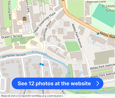 Greenside Court, St Andrews, Fife, KY16 - Photo 1