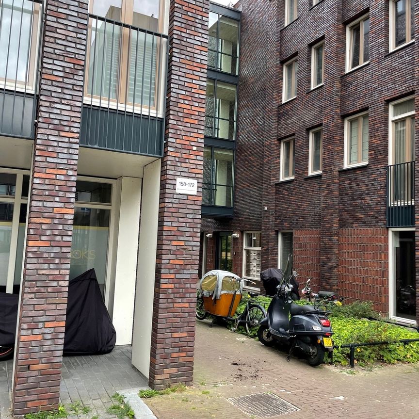 Appartement te huur: Händellaan 138 2102 CW Heemstede - Foto 1
