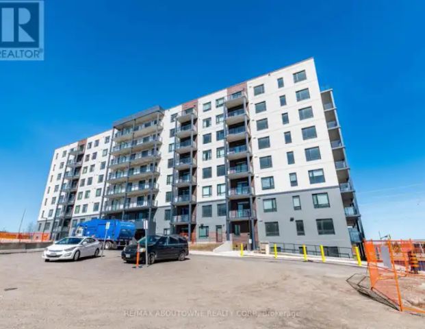 401 - 1098 PAISLEY ROAD | 401 - 1098 PAISLEY ROAD, Guelph - Photo 1