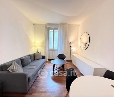 Trilocale in Affitto in Via Bernardino Verro a Milano - Foto 1