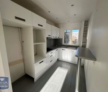 Appartement à louer 3 pièces 70.05m² - Photo 5