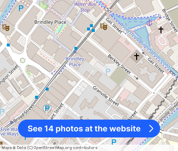 Cutlass Court, Granville Street, Birmingham - Photo 1