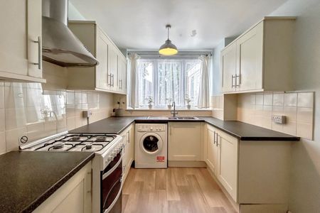 Ormanton Road, Sydenham, SE26 - Photo 2