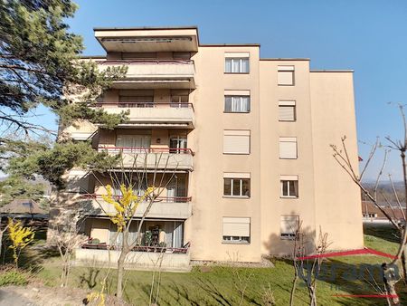 Appartement 3.5 pièces dans le quartier du Jura ! - Photo 2