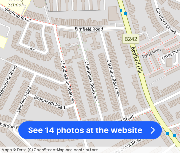 2 bedroom flat for rent - Photo 1