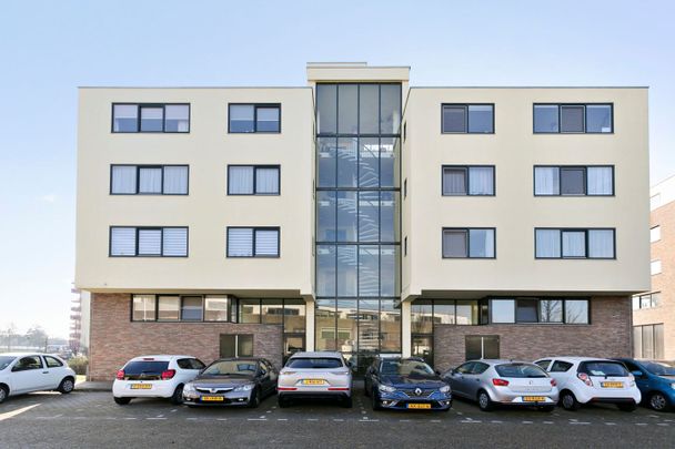Appartement te huur: Clara Visserplaats 4 2331 BP Leiden - Foto 1