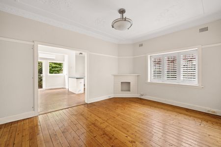 2/11 Balfour Road, Rose Bay NSW 2029 - Apartment For Rent | Domain - Photo 2