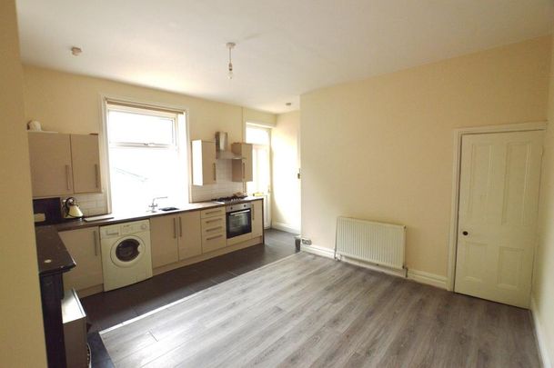 1 bedroom terraced house to rent - Photo 1