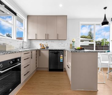 New renovation 3 bedroom family home at Papakura - Photo 2