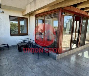 Penthouse cu Terasa Impresionanta in zona Capitol - Photo 5