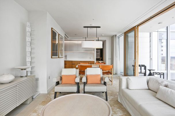 Knight Frank are delighted to present Shard Place - a selection of 1,2 & 3 bed apartments. Available March - Photo 1