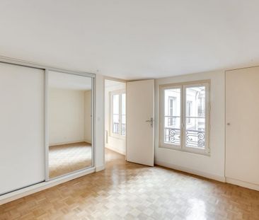 Duplex • Saint Germain l'Auxerrois, Paris 1er - Photo 1