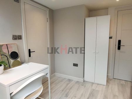 1 bedroom house to rent - Photo 2