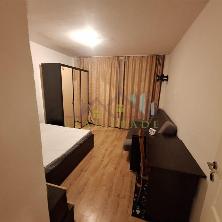 Garsoniera decomandata mobilata, Carpatilor - Fotografie 1