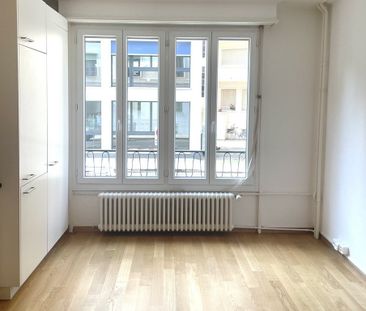 Appartement 2p près des Pâquis - Photo 4
