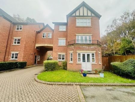 Horsley Road, Sutton Coldfield - Photo 3