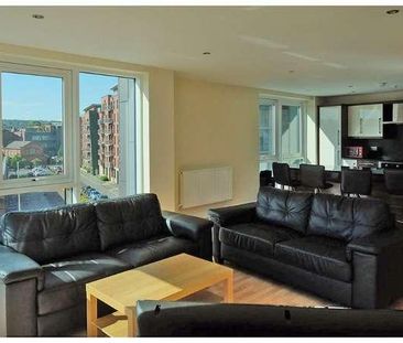 Ecclesall Road, S11 - Photo 3