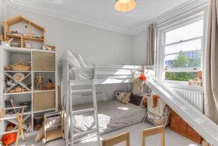 Orville Road, Battersea SW11 - Photo 5