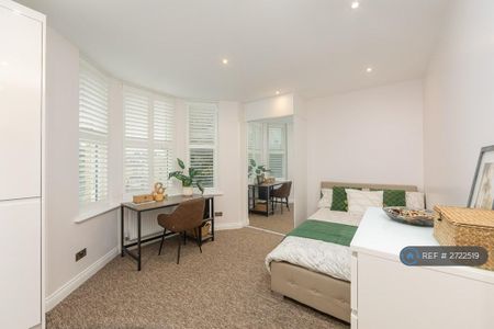 Studio to rent - Photo 4