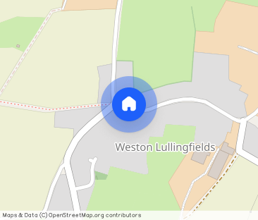 Harris Cottage, Weston Lullingfields, Shrewsbury, Shropshire - Photo 1