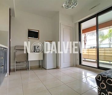 Location appartement 2 pièces - 30m² à Villeneuve loubet (06270) - Photo 6