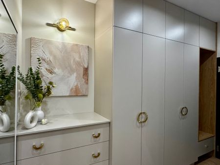 Mieszkanie do wynajęcia - Warszawa, Aleja „Solidarności” - Zdjęcie 5