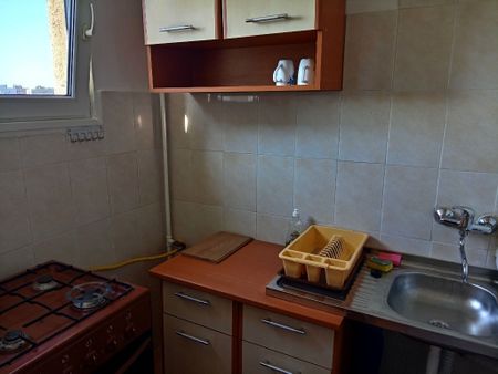 Garsonieră 18mp Titan - Fotografie 4