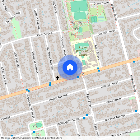 2C Downing Street, NSW 2121, Epping