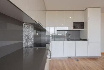 Apartamento T2 em Aveiro