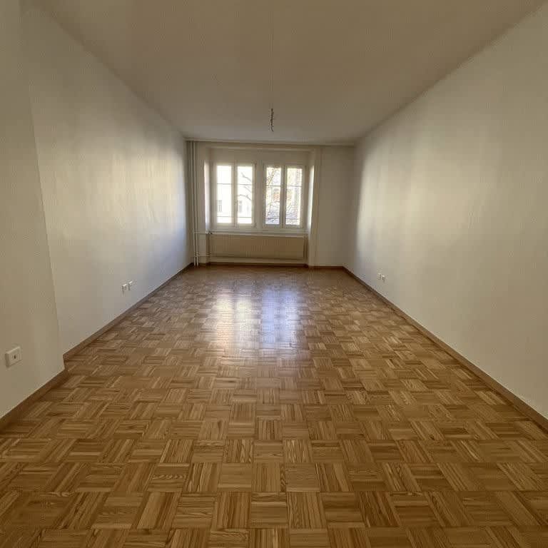 3 Zimmer, 75 m², 1. Stock - Photo 1