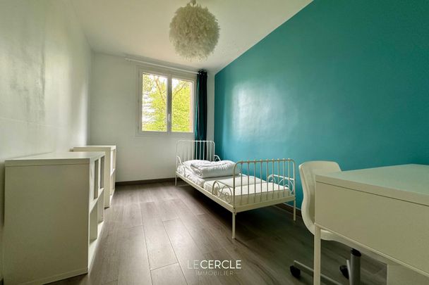 T3 meublé Chantilly 67 m2, - Photo 1