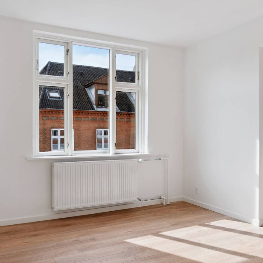 Om lejligheden - Photo 1