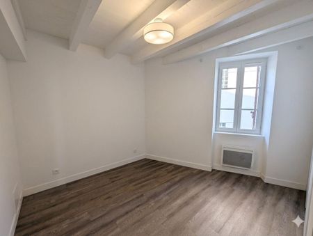 Location Maison 2 pièces 62m² MONT DE MARSAN 40000 - Photo 5