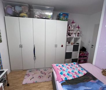 Verfügbar ab 01.01.2026 ++ Mietwohnung in Linderwald ++ - Foto 1