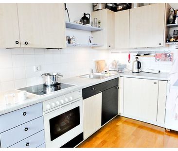 Idyllisches Wohnen an der Glan – Charmante Balkonwohnung in Maxglan... - Foto 5